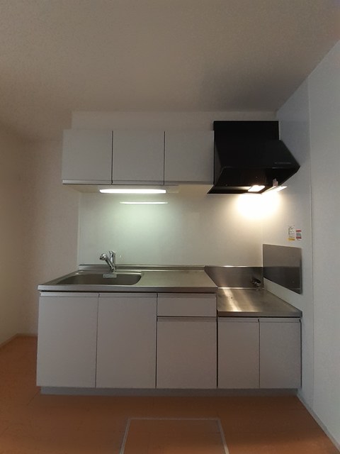 グレイス　フルⅠ キッチン