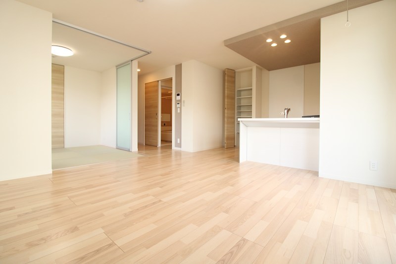 マストタウン神道寺 その他1