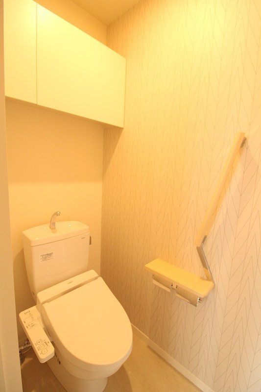 マストタウン神道寺 その他4