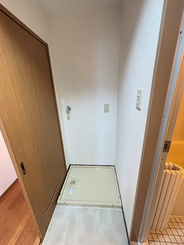ダイアパレスシアース万代　南棟  その他17