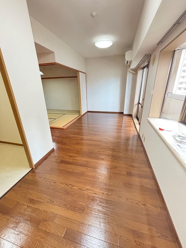 ダイアパレスシアース万代　南棟  その他20