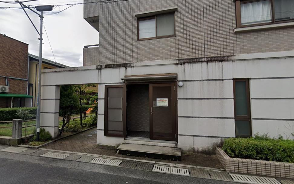 サーパス中山 その他外観2