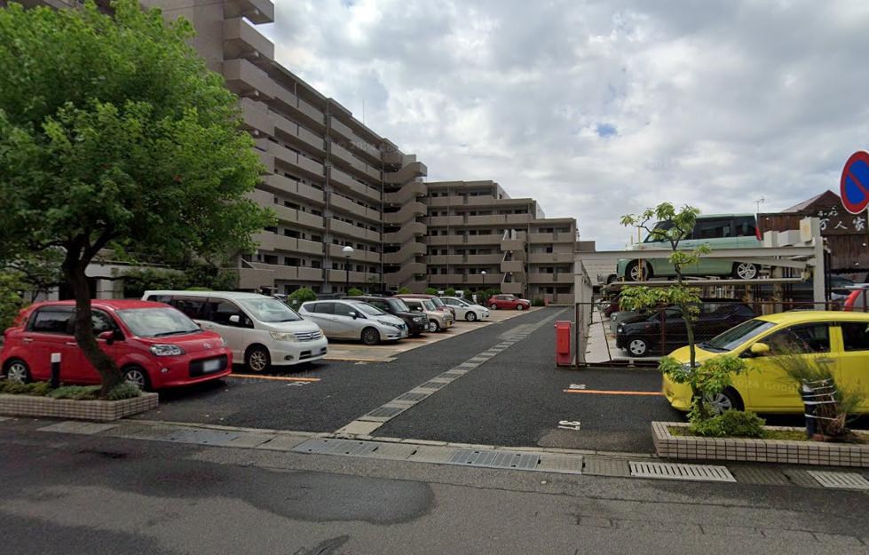 サーパス中山 その他外観3