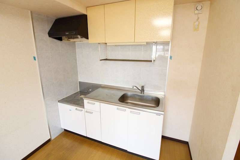 グランシャリオⅡ その他2