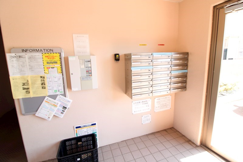 グランシャリオⅡ その他12