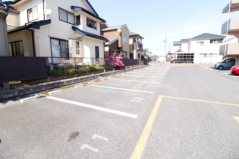 グランシャリオⅡ その他13