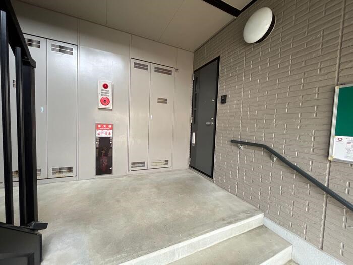 ロイヤルタウン松崎 その他16