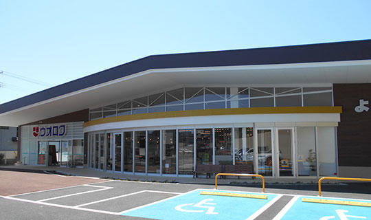 浜浦町新築アパート(仮) 周辺画像4