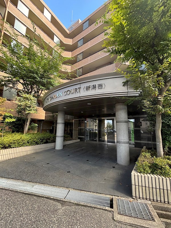 アパガーデンコート新潟西 その他13