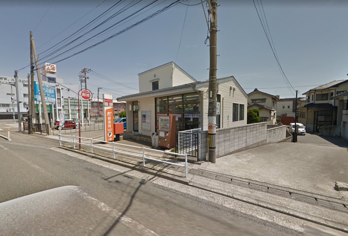 アパガーデンコート新潟西 周辺画像5