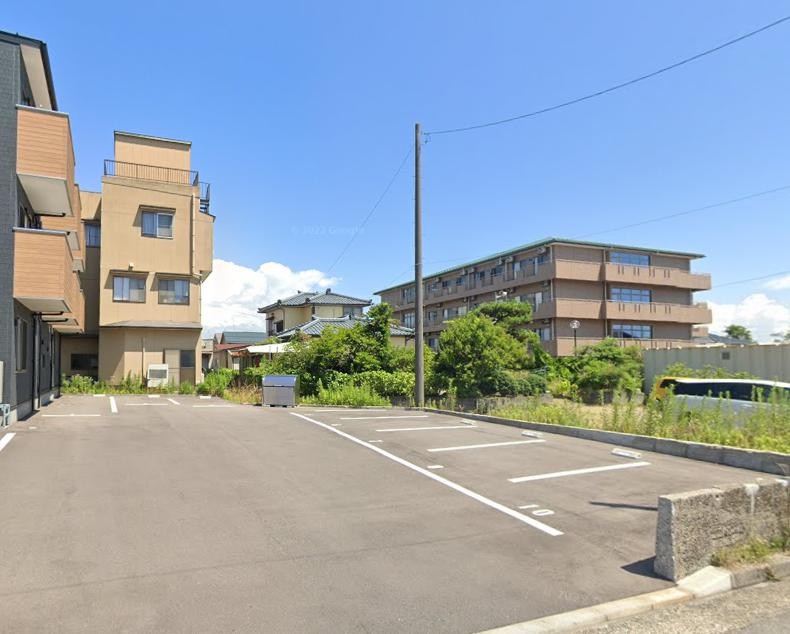 ヴィオールチェ その他外観1