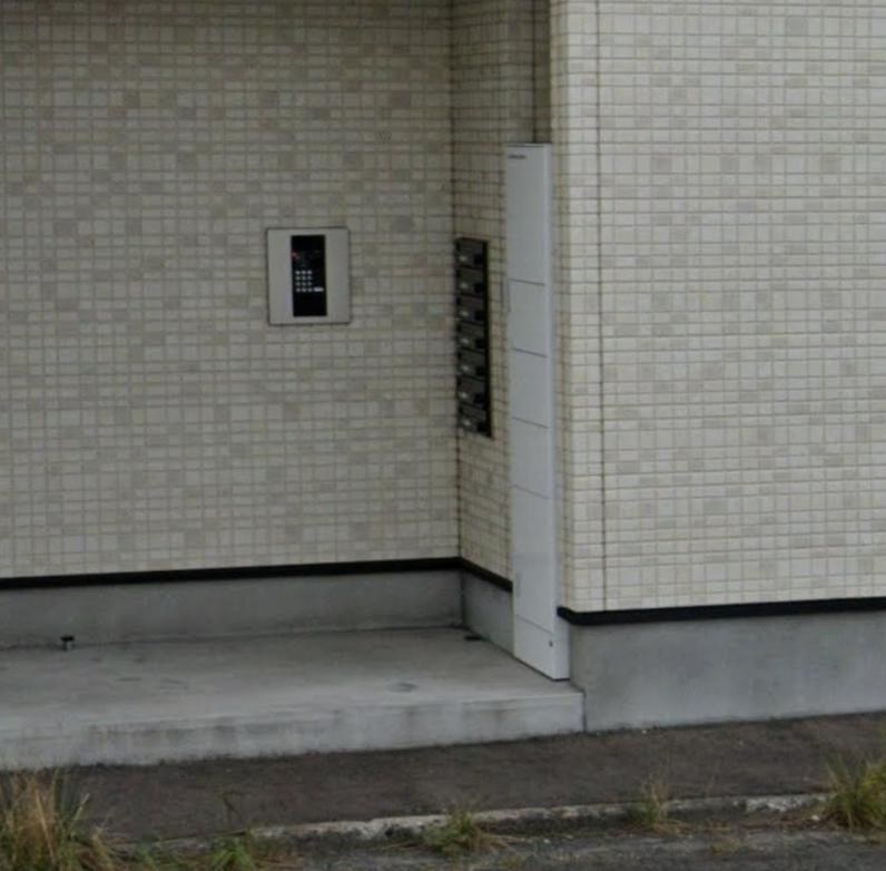 ヴィオールチェ その他外観2