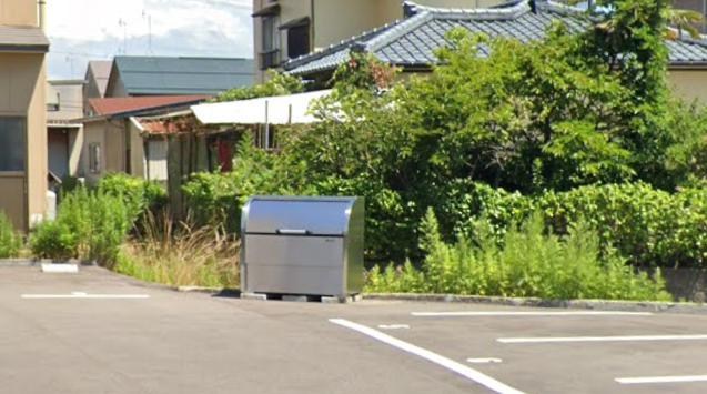 ヴィオールチェ その他外観3