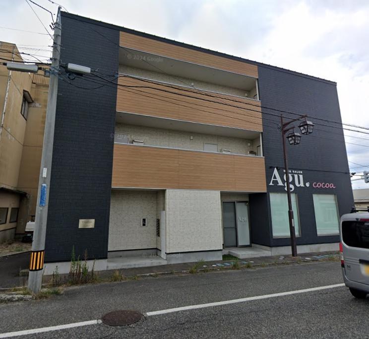 ヴィオールチェ その他外観4