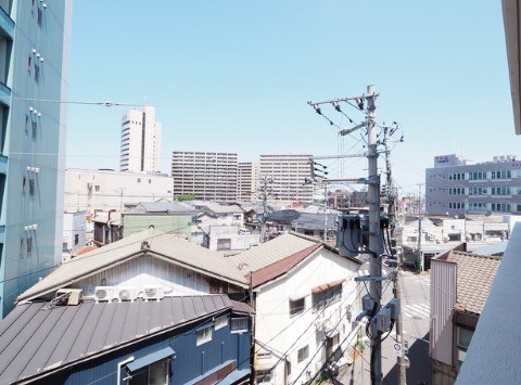 ブレイカーズ萬代 その他12