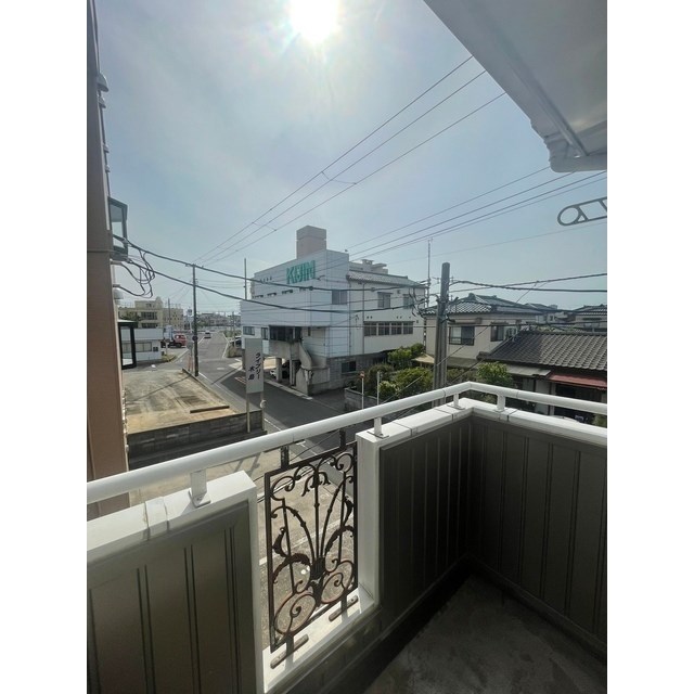 シェモア東明 その他8