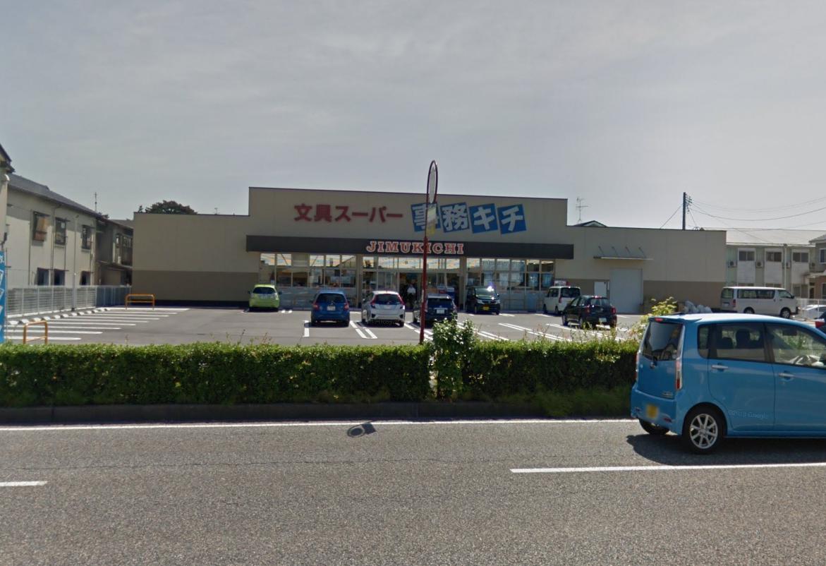 第５コーポ茅野 周辺画像4
