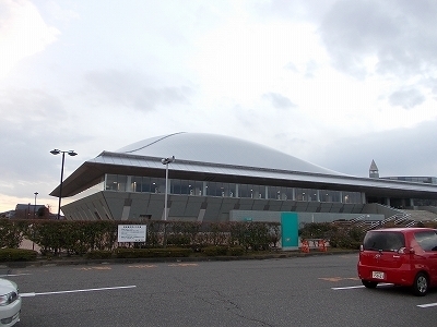 ミルキーパーク城所Ⅱ その他外観2