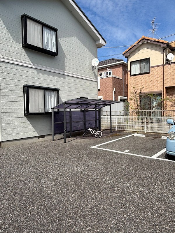 メゾン・エスポワール その他10