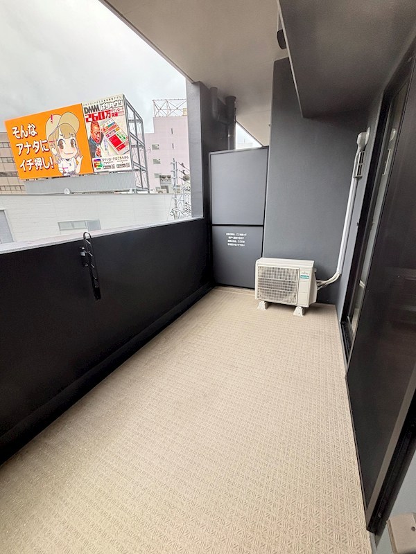 ザ・プレミア新潟駅万代 その他8