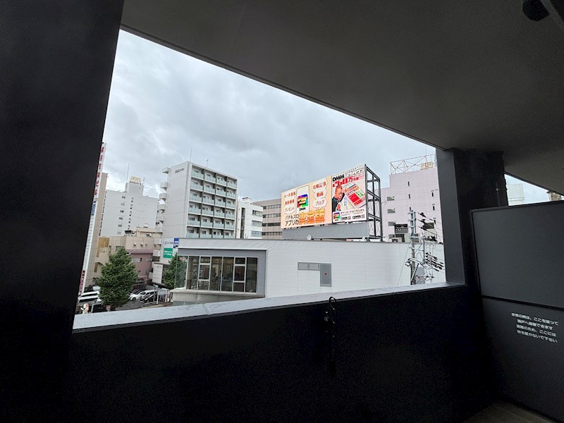 ザ・プレミア新潟駅万代 その他9