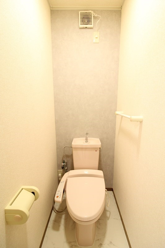 クレセント女池E その他4