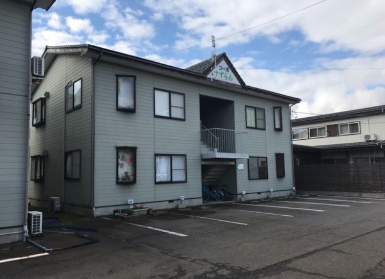 コーポすずらん その他9