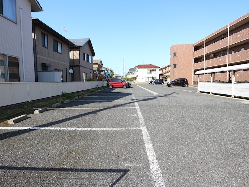 サンノーヴァ坂井東 その他11