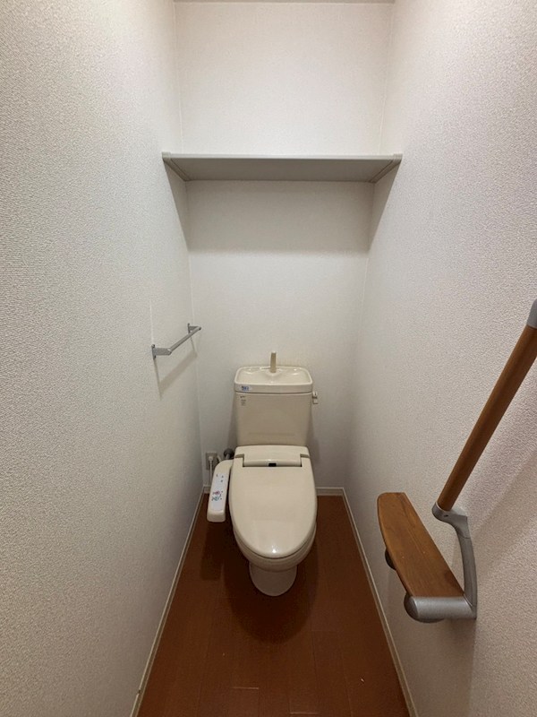ライフ青山 その他8