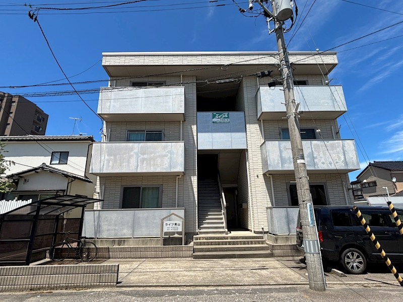 ライフ青山 その他12