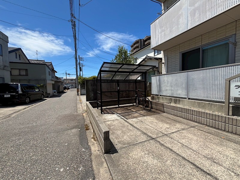ライフ青山 その他13