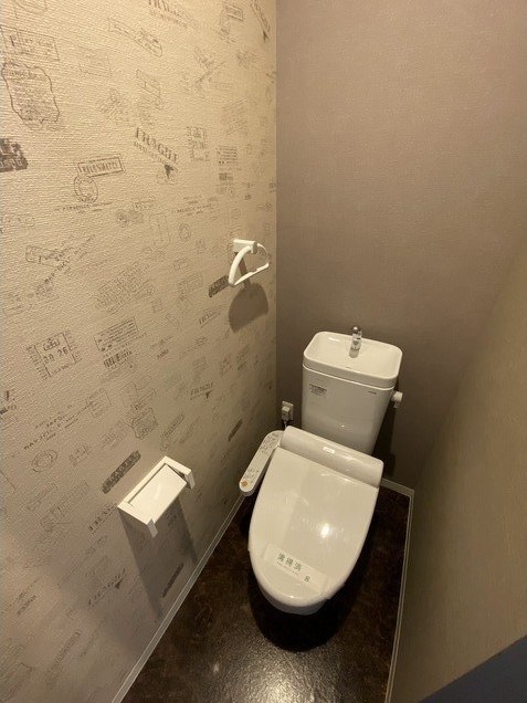 Rooms その他6
