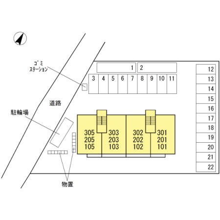 アンクラージュ その他15