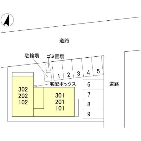 D-ROOM鐙 その他1