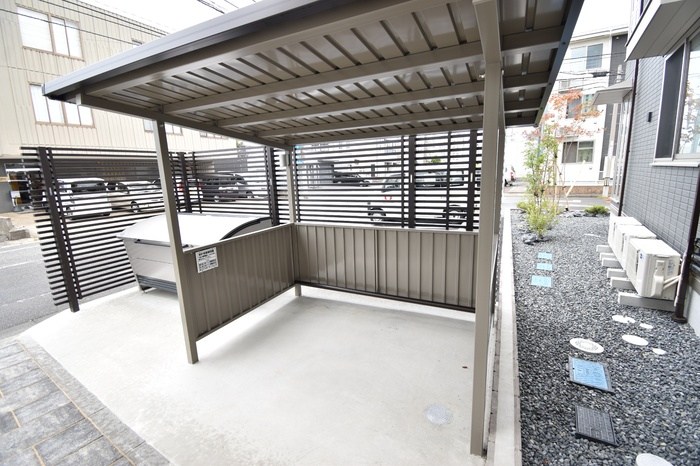 D-ROOM鐙 その他14