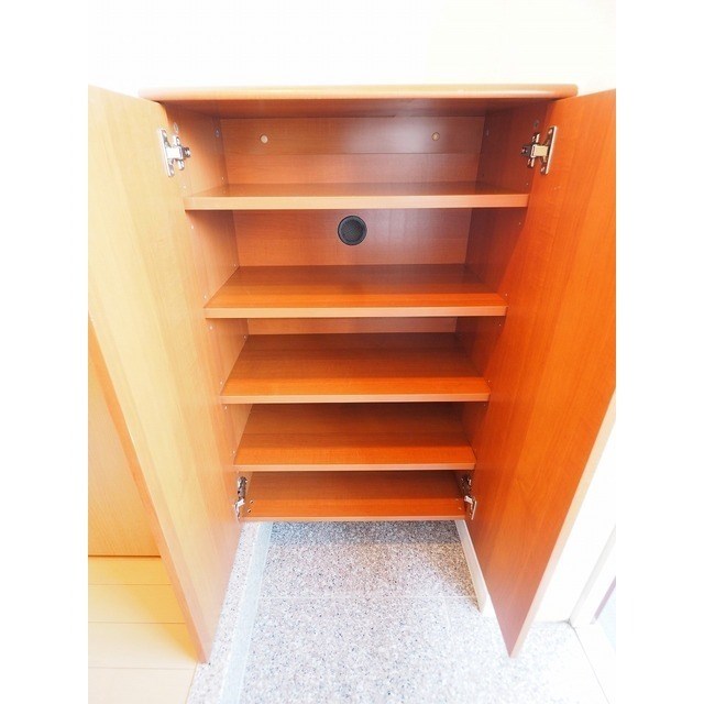 サラ・ビエント その他10