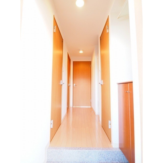 サラ・ビエント その他11