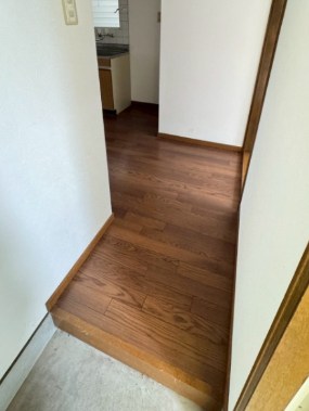 リンクス姥ケ山B その他4