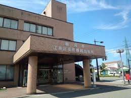 EXEO横越中央(エクシオ) 周辺画像5