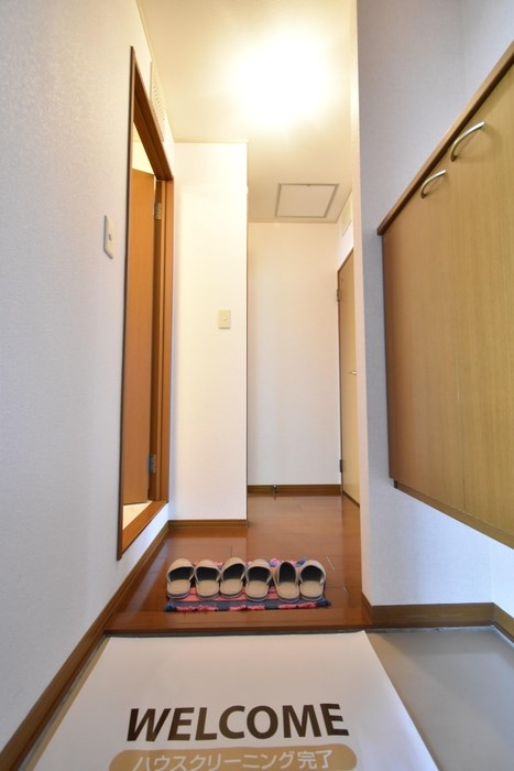 コンフォール・カメリア その他7