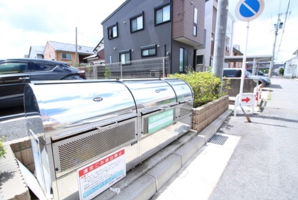 クローバーハウスC その他10