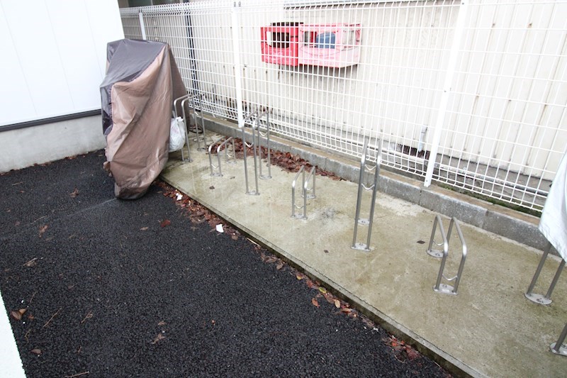 PRE沼垂東B その他15