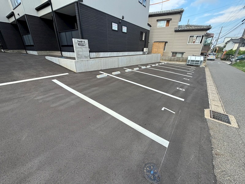 Forair(フォレア)B その他11