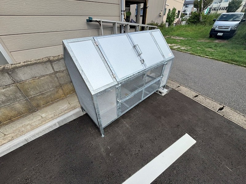 Forair(フォレア)B その他12