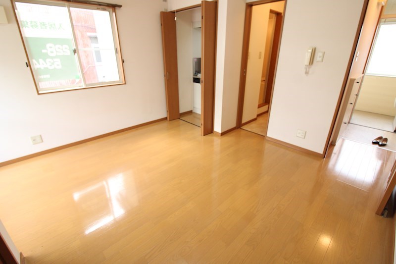 さわらび荘 その他1