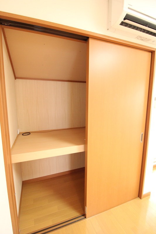 さわらび荘 その他6