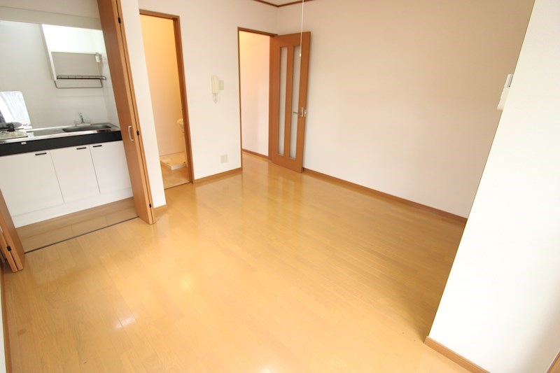 さわらび荘 その他12