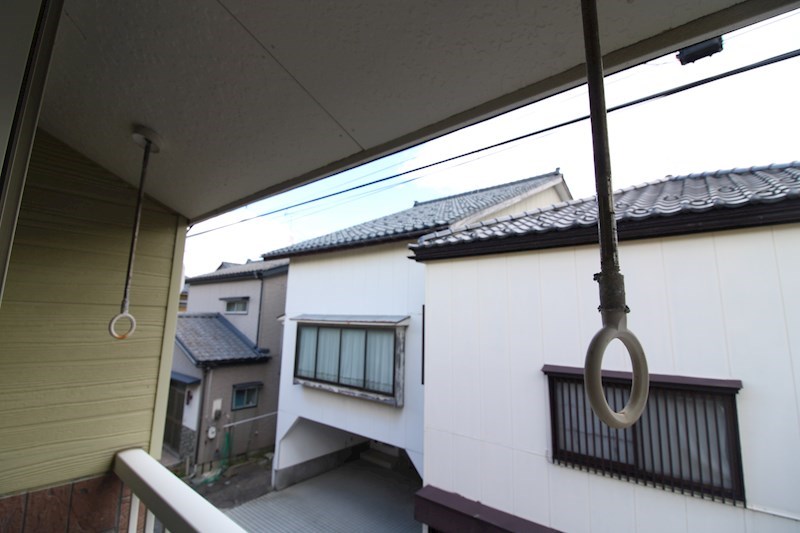さわらび荘 その他15