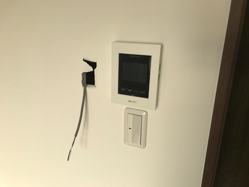 カーサ　フェリーチェ その他11