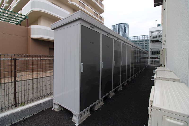 DESIGN　MAISON　N.Sta 3S　A棟 その他13